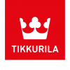 Tikkurila logo - red label-01